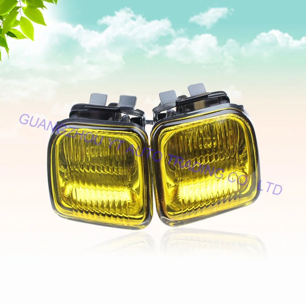 96~98 Fog Lamp for honda civic 24DR 96~98 (1) 
