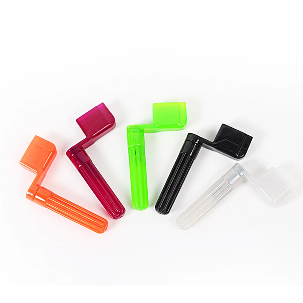 

1 PC Guitar String Winder Quick Speed Peg Puller Bridge Pin Remover Tool for Acoustic Electric Colorful Gitar Aksesuar New Hot