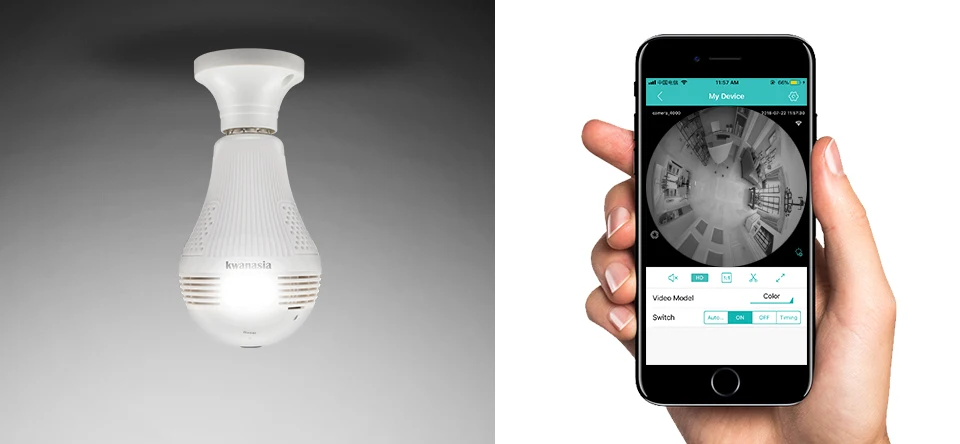 wi-fi bubl camera 