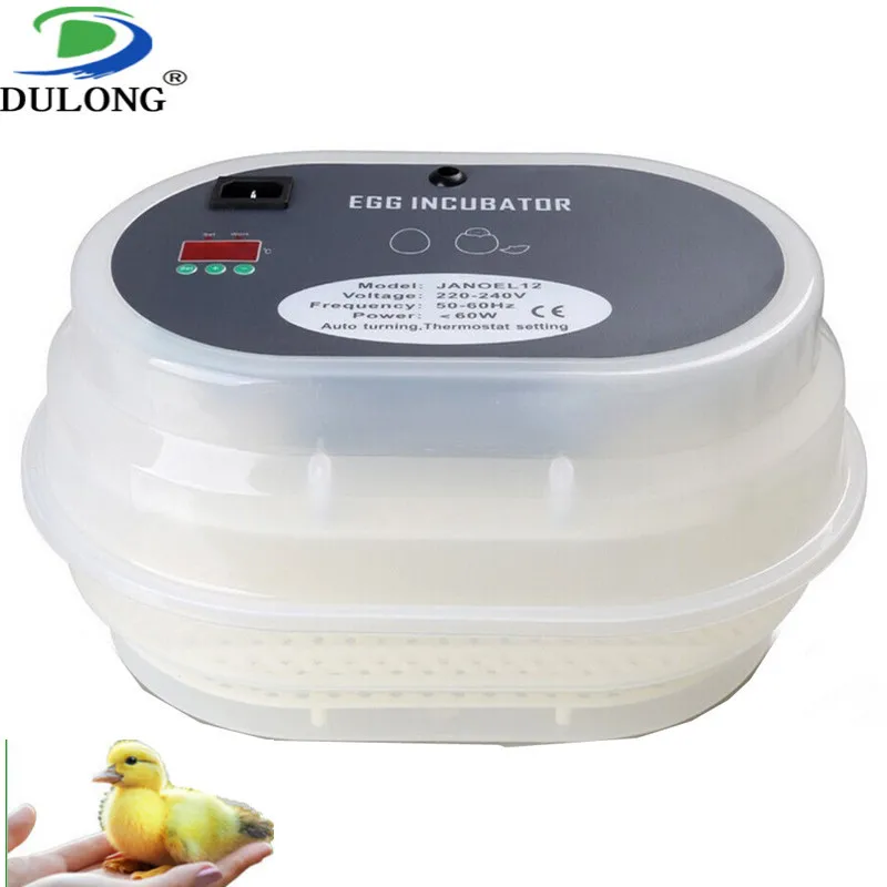 

Promotion price free shipping small egg incubator/temperature controller for egg incubator/egg incubator automatic