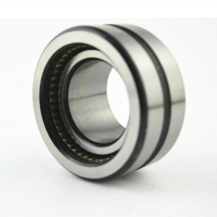 

Full complement needle roller bearing with inner ring NAV4009 original designation 4074109 size 45*75*30mm