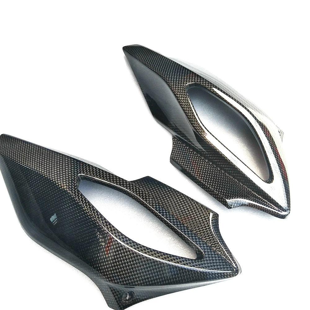 

DTRAD For MV BRUTALE 675 800 Air Intake Carbon Fiber