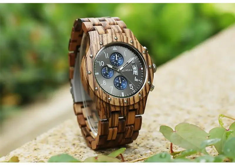 color watches