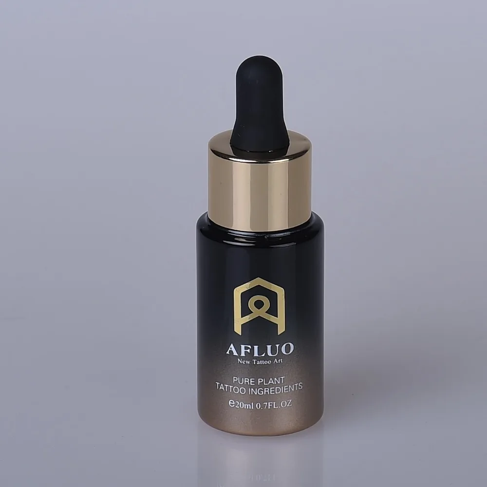Green Coffee Permanent Makeup Eyes Eyebrow Repair Gel Operation Agent Tattoo High Quality | Красота и здоровье