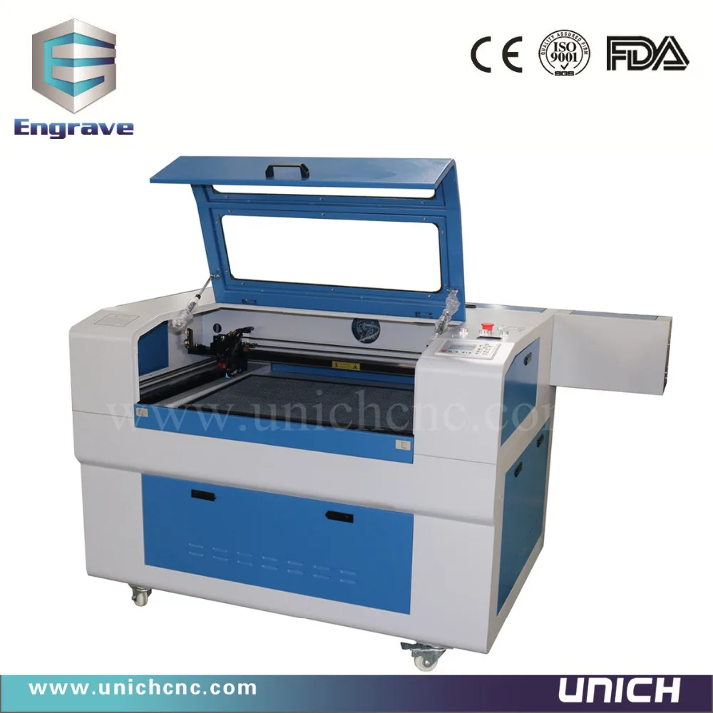 factory sale laser machine/laser co2/laser cutter 80w | Инструменты