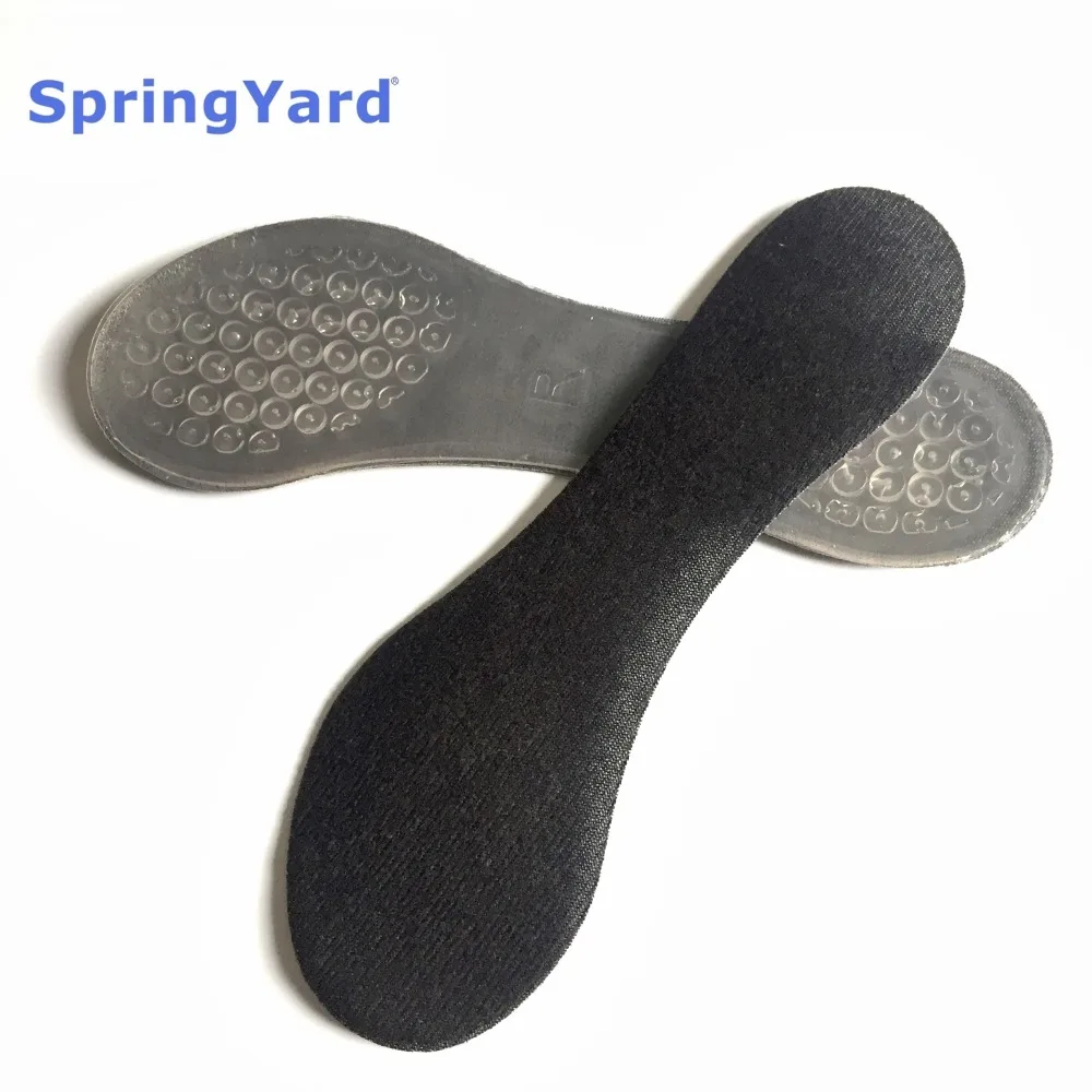 best inserts for high heel sandals