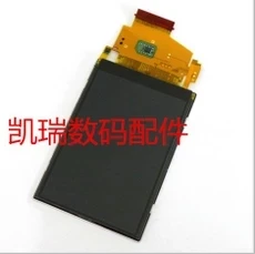 

NEW LCD Display Screen For Canon Powershot G5X Digital Camera Repair Part