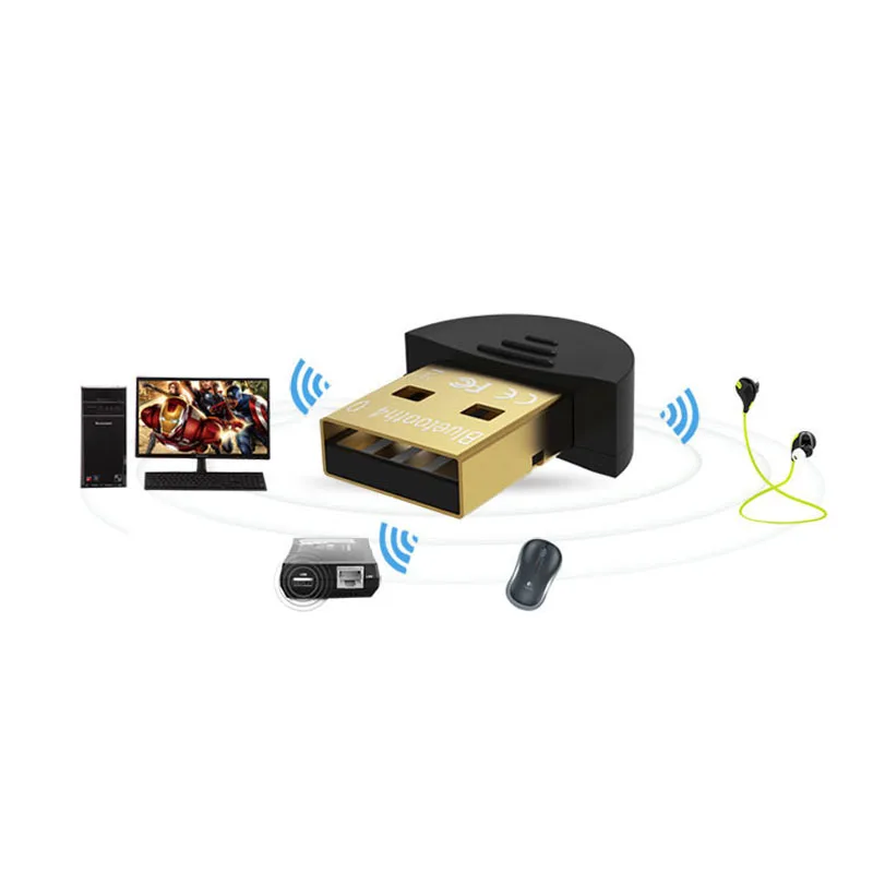 FM Transmitter Compatible with A Wide Range of Use Gold-plated Interface Super Usb Bluetooth Audio Receiver Adapter FM Transmitter Compatible with A Wide Range of Use Gold-plated Interface Super Usb Bluetooth Audio Receiver Adapter