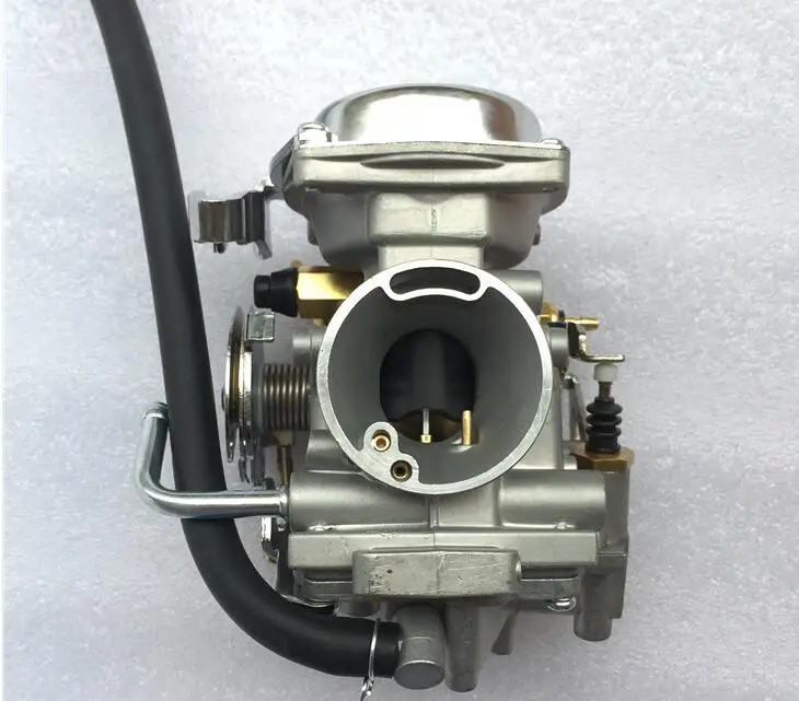 V Cylinder Virago 250 XV125 XV250 QJ250 H LF250 Route 66 Fuel Carb