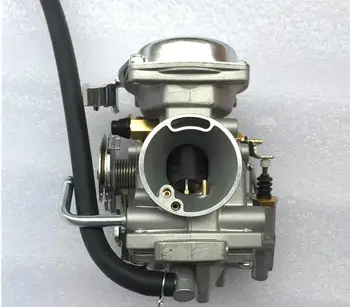 

V Cylinder Virago 250 XV125 XV250 QJ250-H LF250 Route 66 Fuel Carb Motorcycle Carburetor