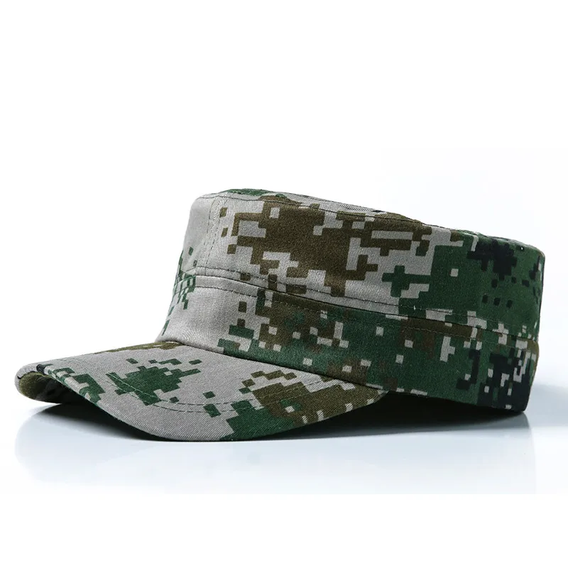 Военные кепки Тактический Лесной камуфляж мужские головные уборы Tactico боевой силы военная шляпа мужская Cappello Mimetico Gorra Militar