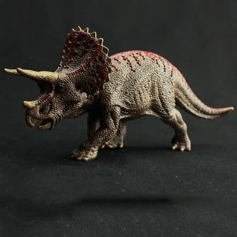 triceratops action figure