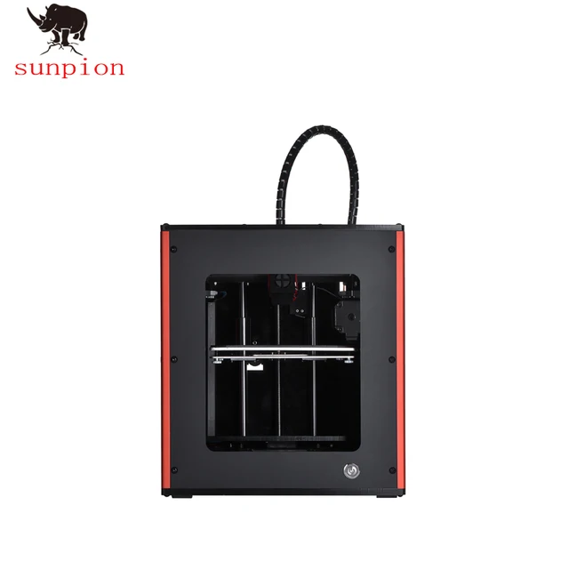 Best Offers SUNPION Mini S1 3D Printer Large Print Size with Resume Printing Function Touch Screen Best 3D Printing Machine Best Offers SUNPION Mini S1 3D Printer Large Print Size with Resume Printing Function Touch Screen Best 3D Printing Machine