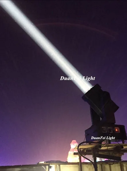 Moving Head Sky Light-6