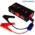 Dispositivo de arranque 12 V Diesel de Arranque Del Coche Salto 800A Paquete Portátil Banco de Potencia de Arranque Cargador para Batería de Refuerzo Coche Buster más ligero