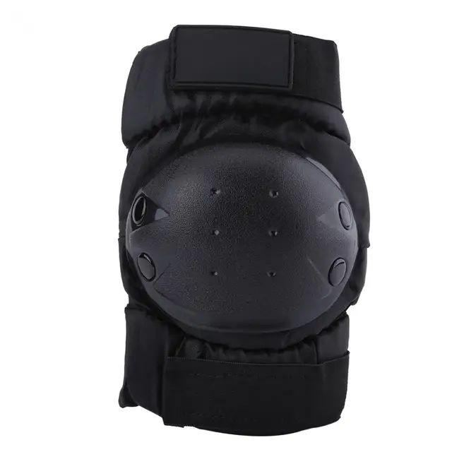 4Pcs Elbow Knee Pads Guard Protector Protective Gear Set for Motorcycle Racing Motocross Bike Motorcycle Accessories Car String