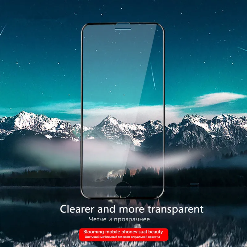 9D полное покрытие из закаленного стекла для Xiaomi Mi 9 SE A1 5X 6X Защитное стекло для экрана для Xiaomi Mi 8 A2 6X lite стекло