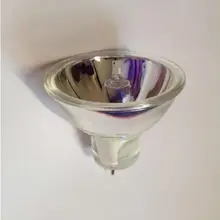 DHL, 50 шт в наборе, для детей возрастом от 12 V 75 W GZ6.35 волокно PMMA) со светящимся пластмассовым наконечником MR16 12 v 75 w 64615HLX эндоскопии галогеновая лампочка