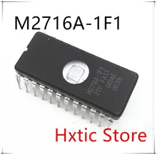 NEW 10PCS M2716A-1F1 M2716A M2716 CDIP-24 IC