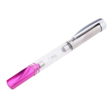 1 Pcs Auto Car Test Tester Spark Plugs Wires Coils Diagnostic Tool Ignition Spark Indicator Plastic Check Pen 4.72 inch 1 Pcs Auto Car Test Tester Spark Plugs Wires Coils Diagnostic Tool Ignition Spark Indicator Plastic Check Pen 4.72 inch