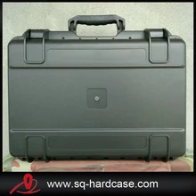 Портативный водонепроницаемый жесткий футляр для переноски сумка наборы инструментов ящик для хранения Защитный Органайзер аппаратные инструменты ударопрочный