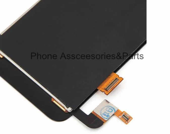 5pcs/ lot For Xiaomi 2 Touch Screen + mi2 LCD Display Digitizer M2 Mi2 Mi2s M2s Replacement Black | Мобильные телефоны и
