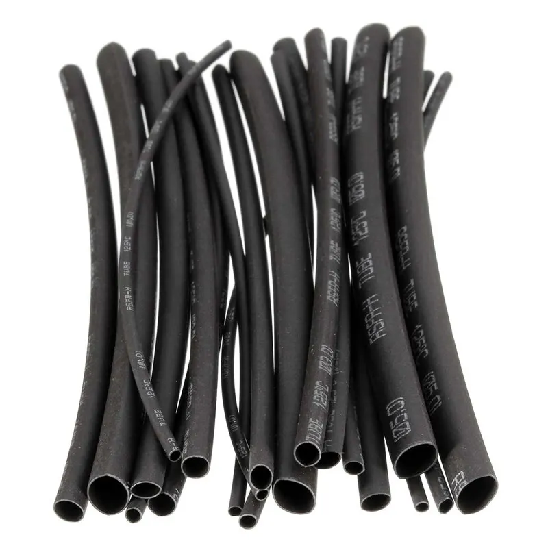 20 шт. полиолефиновые термоусадочные трубки 100 мм|shrink tube 100mm|tube shrinkheat shrink tubing 100mm |