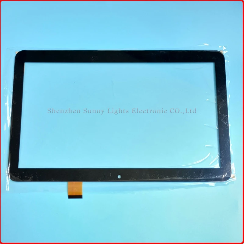 New For 10.1 inch FPC FC101J366 00 flat computer touch