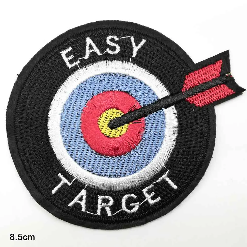 Plate carrier and patches Page 3