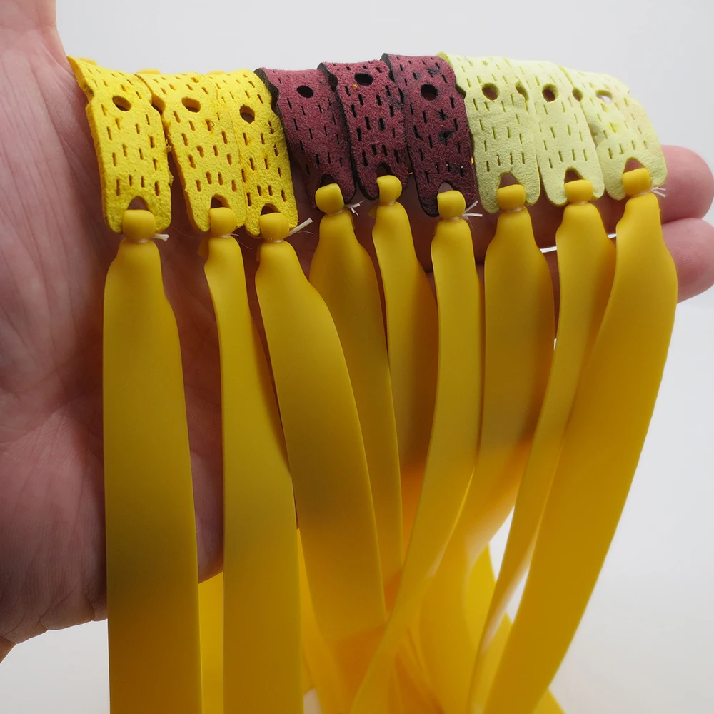 Rubber band latex tube pull rope closer-spring elastic rubber band tension device Rubber band latex tube pull rope closer-spring elastic rubber band tension device