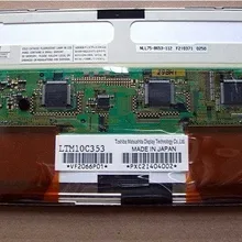 LTM10C353 10 дюймов ЖК-дисплей Экран Дисплей Панель