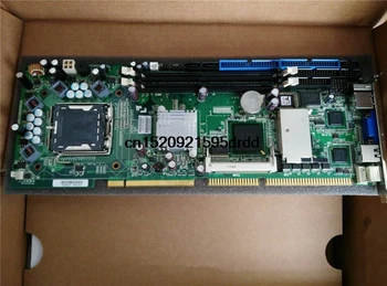 

PCI-757 Industrial control CPU full length card 0W0KEIS80200B200 G-kong motherboard