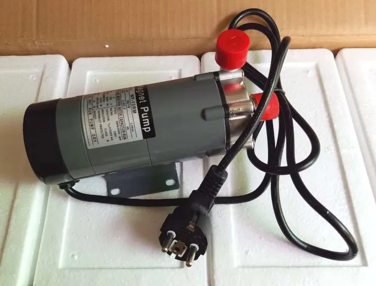 Home brew Pump 220V Drive Pump MP 15RM With Stainless Steel