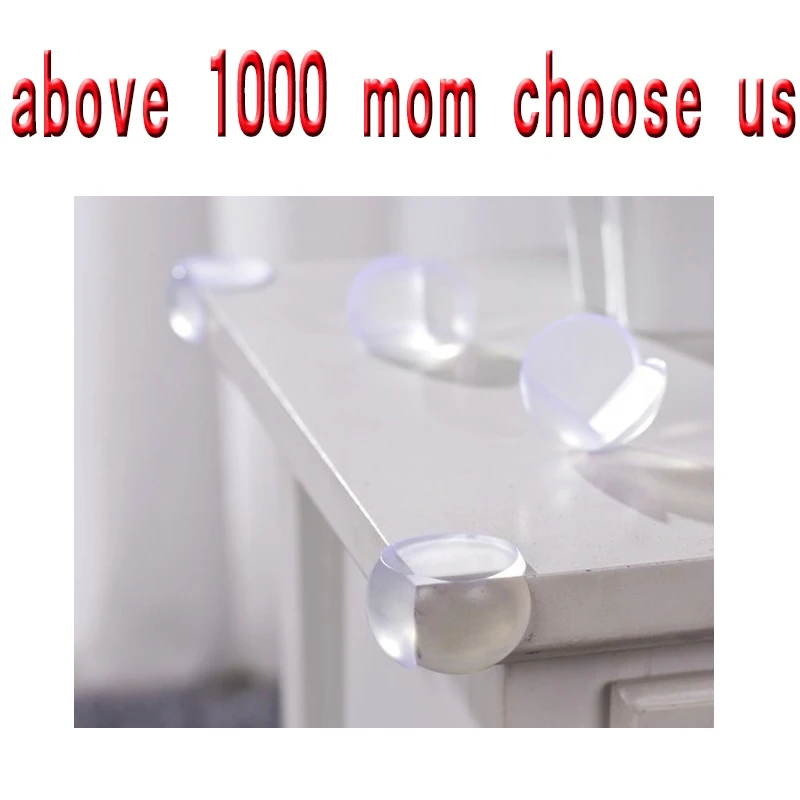 Free Shipping 10Pcs/lote Child Baby Safety Glass Table Corner Guards Kid Corner Protector Security Products For Children Free Shipping 10Pcs/lote Child Baby Safety Glass Table Corner Guards Kid Corner Protector Security Products For Children