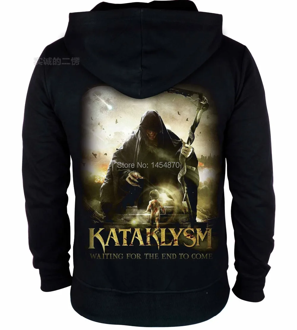 Хлопковые толстовки с капюшоном в стиле панк на молнии|hoodie clothing|zipper sweatshirtcotton hoodie |