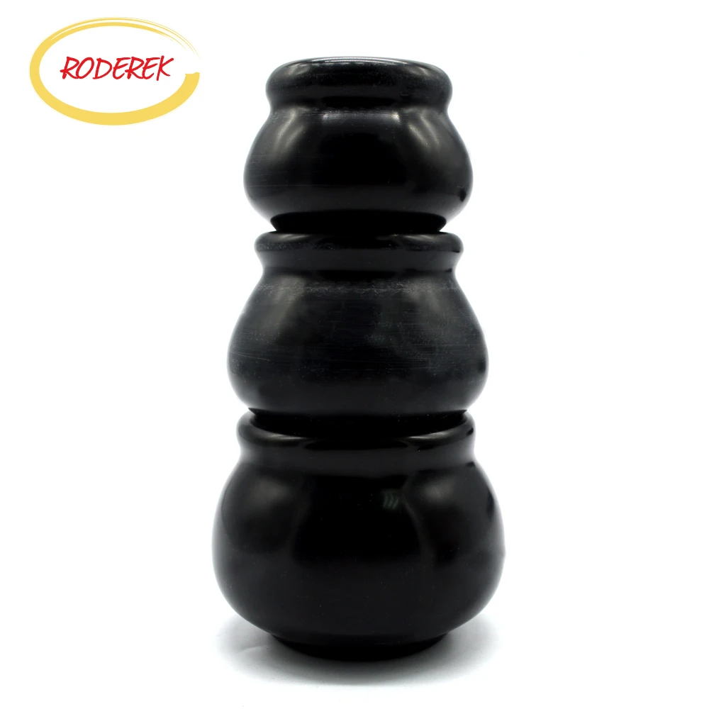 Traditional Stone Vacuum Massage Cups Natural Massage Cup Vacuum Set Body Massage Health Care Products 6