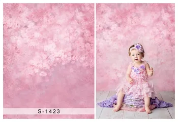 

6x10ft Seamless Vinyl cloth and No wrinkle Washable Oxford Fabric Photography Backdrops Computer Printing Background S-1423