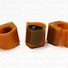 ISO11784/785 134,2 кГц Hitag S256 чип бирка RFID кольцо для лапки голубя перезаписываемые rfid-заготовки животных RFID считыватель для гонок голубя для отслеживания