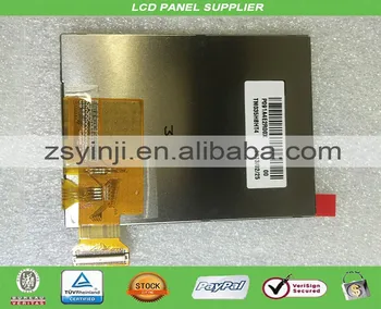 

3.5'' LCD screen TM035HBHT4