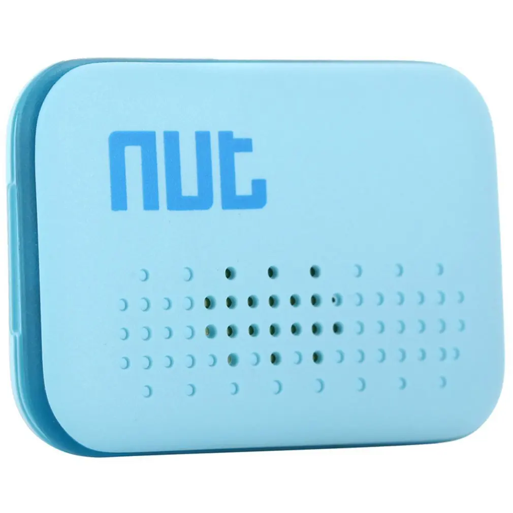 Для NUT Mini F6 смарт-тег Bluetooth плитка трекер ключ искатель локатор анти-потеря обнаружения сигнализация для защиты безопасности