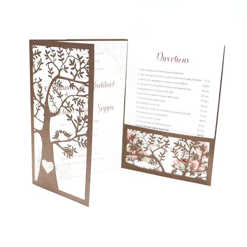 wedding invitation printing press near me