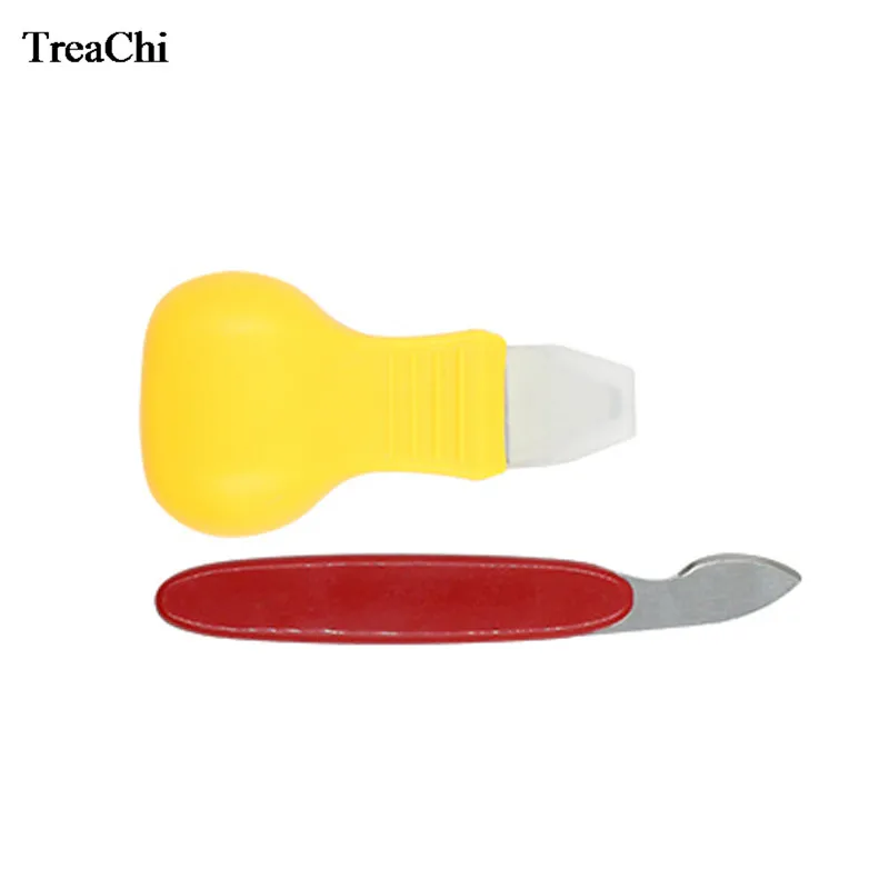 

New Easy Watchmaker Repair Tool Kit Watch Back Cover Case Opener Porpular Battery Change Remover Tool 2Pcs/Set