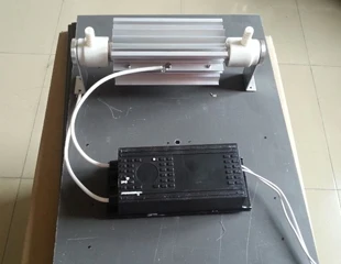

5g Ozone Generator Parts Ozone Machine Parts Ozone Disinfection Machine 220V Ozone Quartz Tube