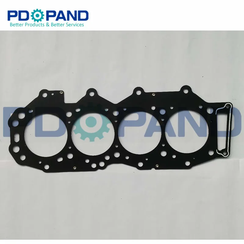 WE full gasket set 3_