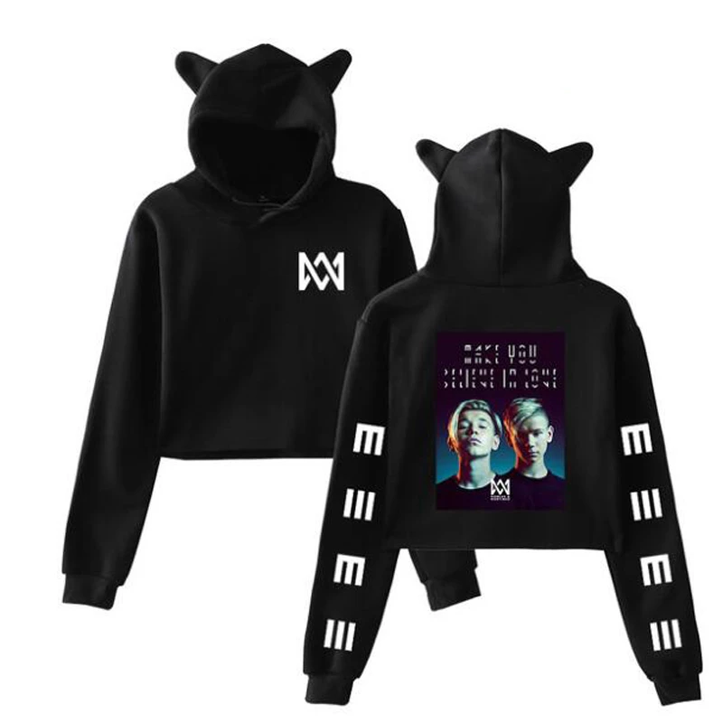 jumper and hoodie