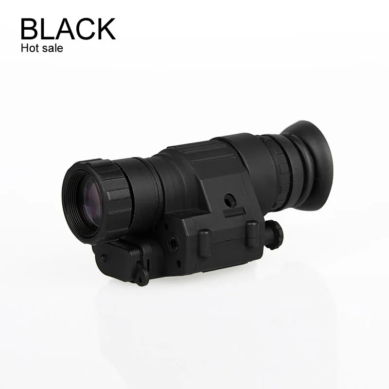 EAGLEEYE PVS 14 тактический прицел ночного видения для охоты Wargame HS27 0008|night vision scope|vision