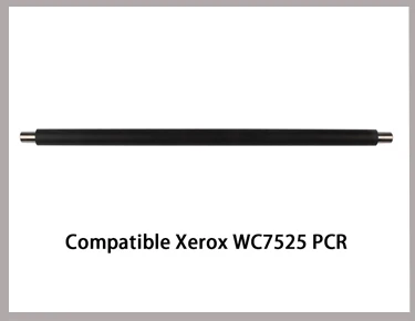 PCR for for Xerox wc7525