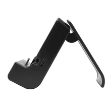 Crust Pro регулируемый угол типа C док-станция для зарядки подставка для nintendo Switch S9 S8 P20 игровые аксессуары Зарядное устройство Док-станция