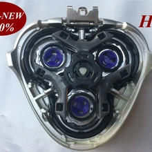 HQ8 бритвы лезвие на замену бреющая головка для Philips PT710 PT715 PT720 PT721 PT722 PT723 PT724 PT725 PT726 PT727 PT728 PT730