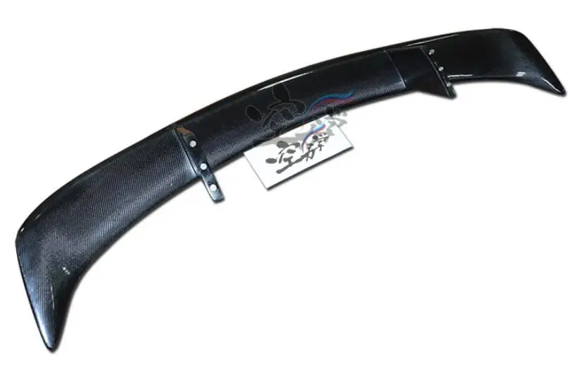 Carbon Fiber CAR REAR WING TRUNK LIP SPOILER FOR FERRARI F12 BERLINETTA BY EMS NOVITEC ROSSO STYLE Carbon Fiber CAR REAR WING TRUNK LIP SPOILER FOR FERRARI F12 BERLINETTA BY EMS NOVITEC ROSSO STYLE